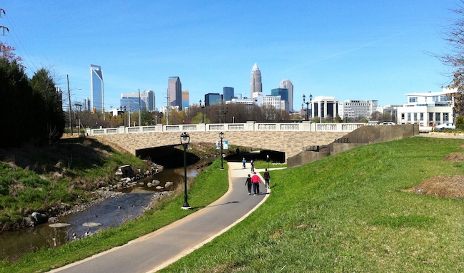 charlotte