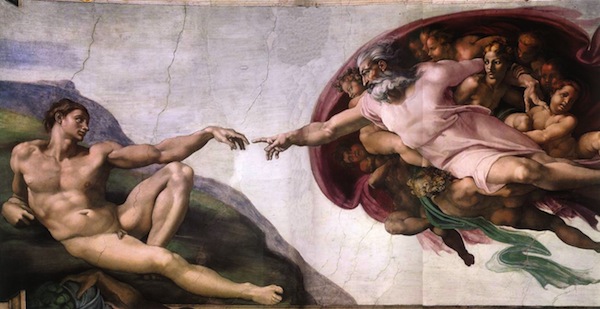 creation