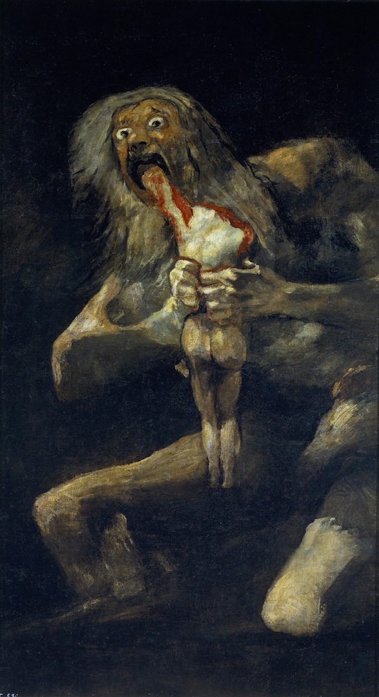 saturn-devouring-one-of-his-children-1823